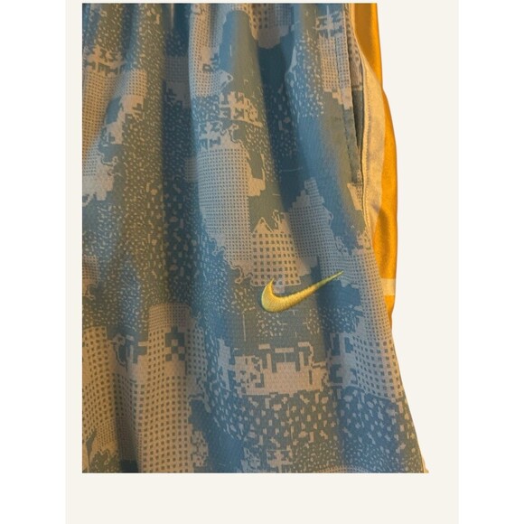 Nike Elite Kids' Dri Fit Basketball Shorts Size XL 18-20 Big Boys Standard Fit - Picture 5 of 7